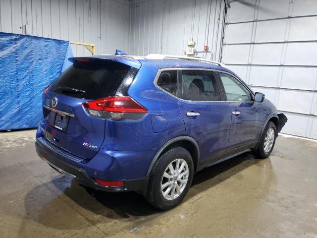 Vin: jn8at2mv1lw121123, lot: 55922565, nissan rogue s 20203