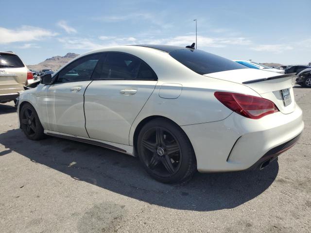 Vin: wddsj4eb0en119156, lot: 59036215, mercedes-benz cla-class 250 20142
