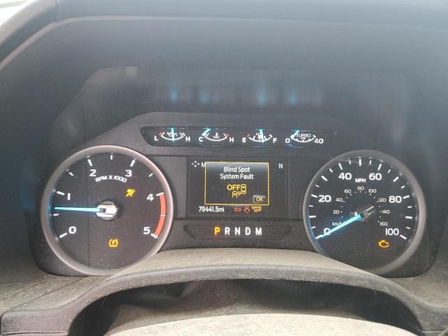 2021 FORD F250 SUPER - 1FT7W2BT4MED95115