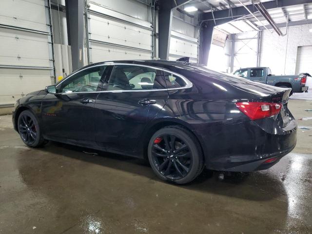 Vin: 1g1zd5st4jf203142, lot: 58186125, chevrolet malibu lt 20182