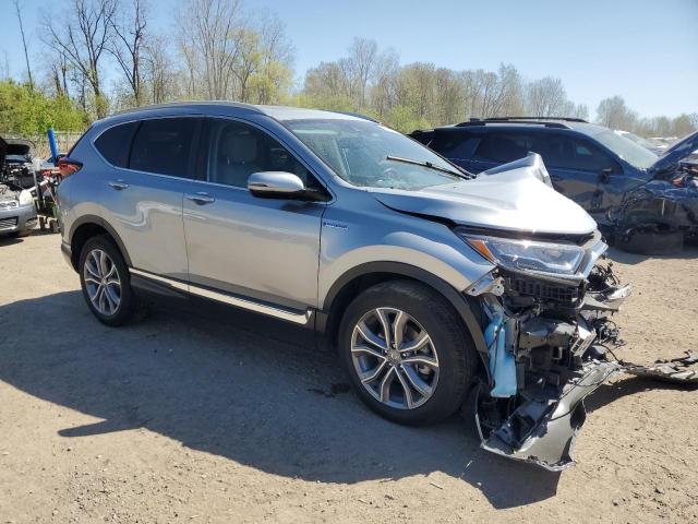 Vin: 7fart6h96le023197, lot: 55834495, honda crv touring 20204
