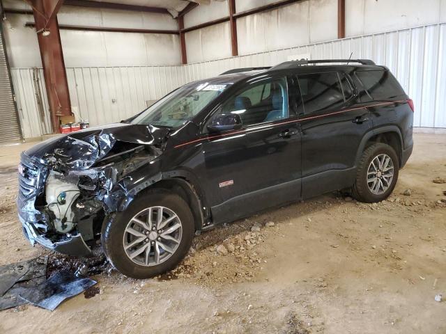 Vin: 1gkkntls8jz150416, lot: 56132995, gmc acadia all terrain 2018 img_1
