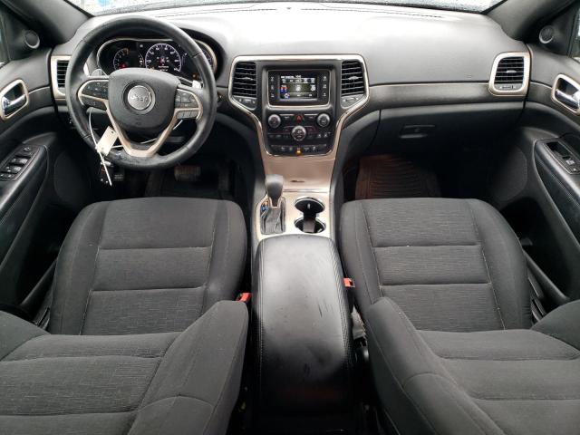2017 JEEP GRAND CHER - 1C4RJFAG2HC754157