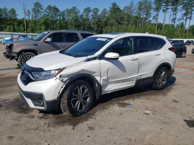 HONDA CR-V EX