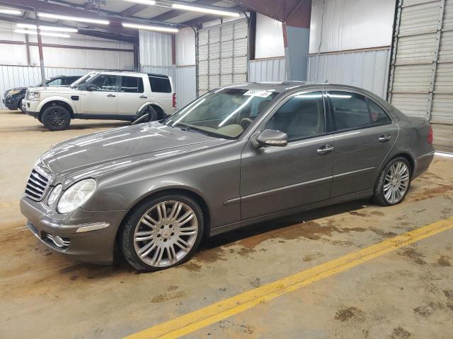 MERCEDES-BENZ E 350