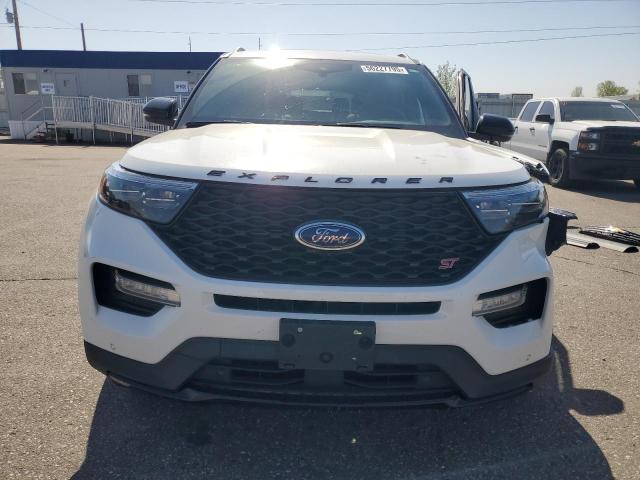2023 FORD EXPLORER S 1FM5K8GC4PGA74775