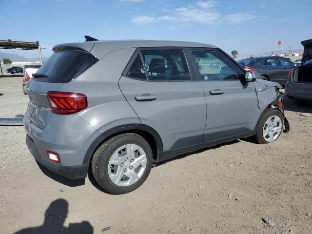 HYUNDAI VENUE SE 2020 charcoal  gas KMHRB8A34LU030202 photo #4