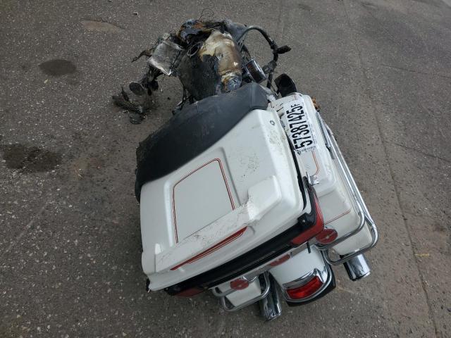 2012 HARLEY-DAVIDSON FLHTCU ULT 1HD1FLM15CB674482