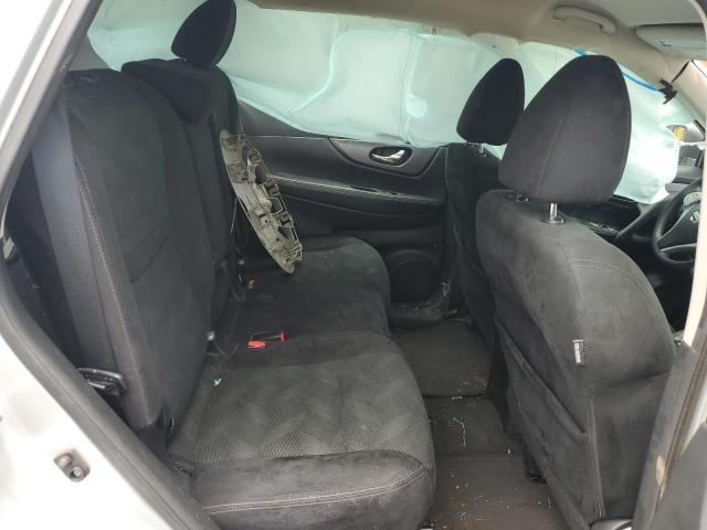 2016 NISSAN ROGUE S - 5N1AT2MV8GC779018