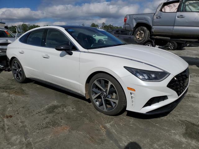 Vin: 5npej4j28mh081784, lot: 58546055, hyundai sonata sel plus 20214
