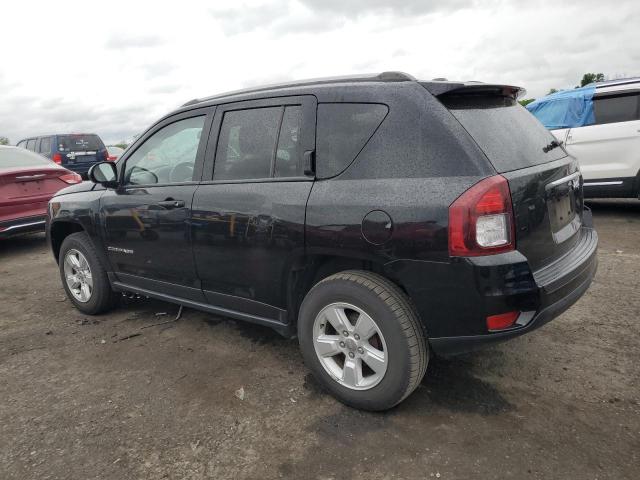 Vin: 1c4njceb3gd747822, lot: 57507585, jeep compass latitude 20162