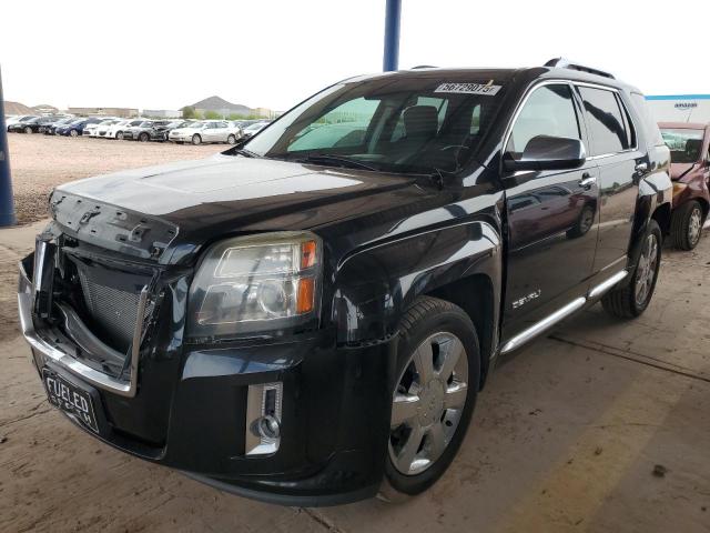 GMC TERRAIN DE