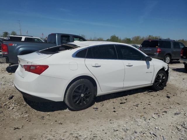 Vin: 1g1ze5st7hf185159, lot: 56072835, chevrolet malibu lt 20173