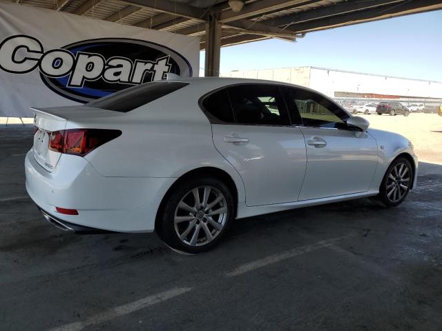 Vin: jthbe1bl5fa002562, lot: 56594995, lexus gs350 350 20153