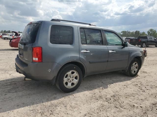 Vin: 5fnyf4h26cb001657, lot: 56487025, honda pilot lx 20123
