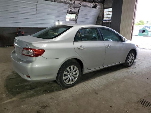 Vin: 2t1bu4ee7dc027006, lot: 58784425, toyota corolla base 20133