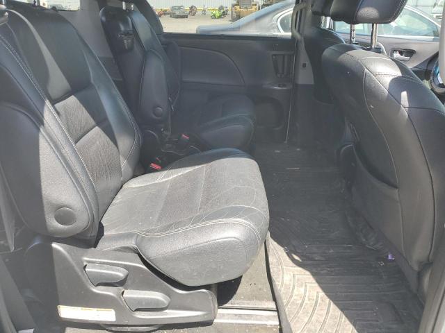 2015 TOYOTA SIENNA SPO - 5TDXK3DC6FS632845