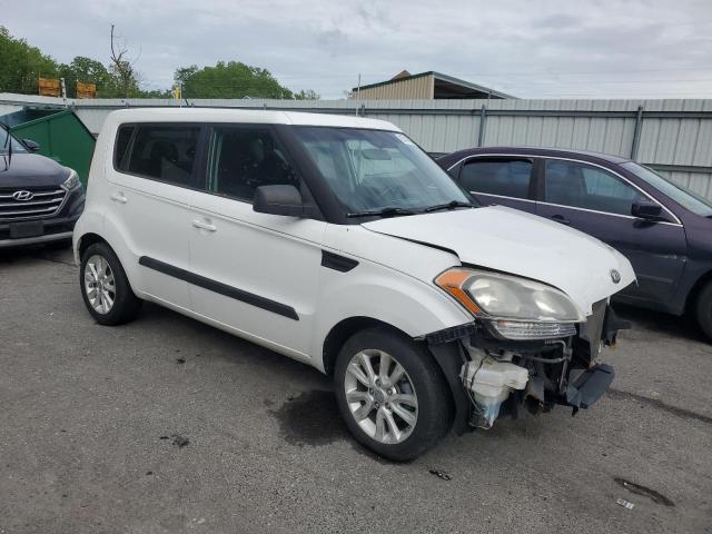 Vin: kndjt2a69d7550983, lot: 57416965, kia soul + 20134