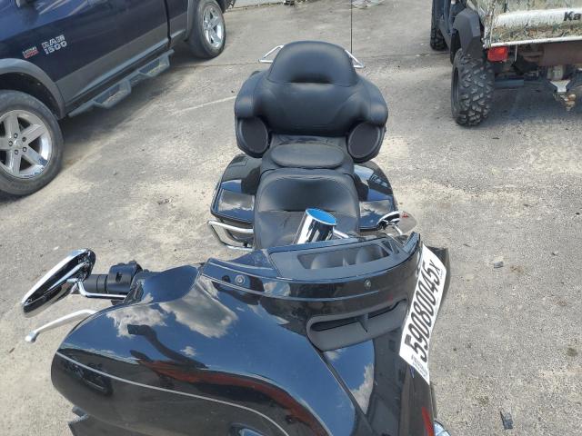 2017 HARLEY-DAVIDSON FLHTK ULTR 1HD1KED11HB643342