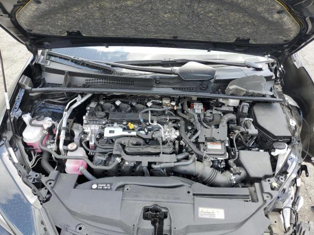 2023 TOYOTA PRIUS LE - JTDACAAUXP3005928