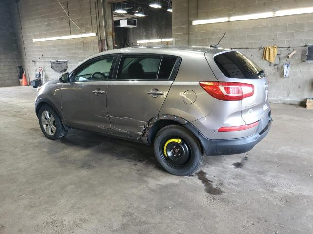 Vin: kndpbca26c7237890, lot: 58360855, kia sportage lx 20122
