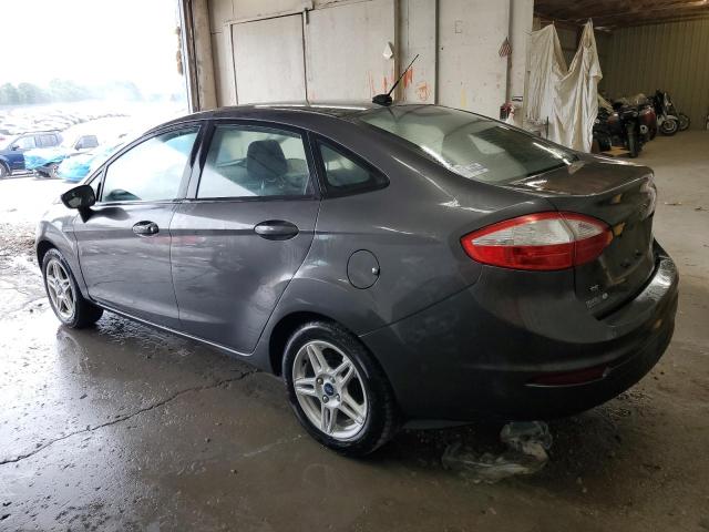 Vin: 3fadp4bj2km117840, lot: 56603685, ford fiesta se 20192