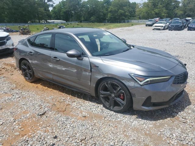 Vin: 19ude4g70pa000728, lot: 55433275, acura integra a- a-spec tech 20234