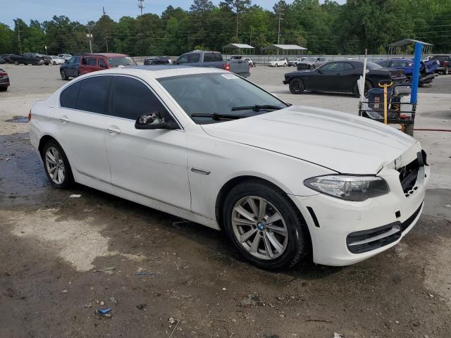 Vin: wba5a5c56ed506727, lot: 55076515, bmw 5 series i 20144
