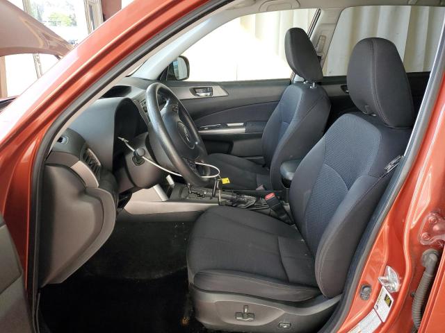 2011 SUBARU FORESTER 2 - JF2SHADC9BH764611