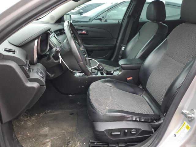 2015 CHEVROLET MALIBU 2LT 1G11D5SLXFF255220