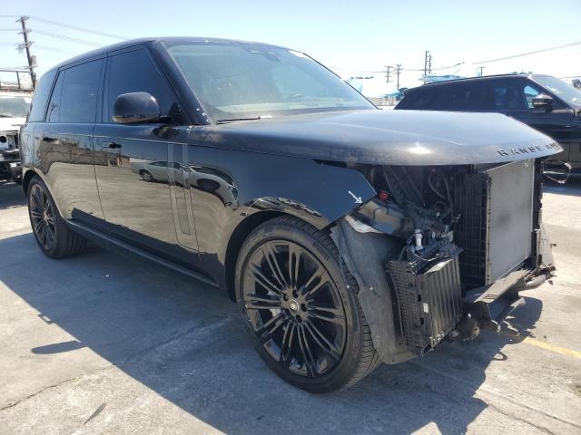 Vin: salkpbe97sa277659, lot: 58753685, land rover rangerover se 20254