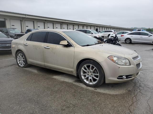 Vin: 1g1ze5e15bf217897, lot: 57839935, chevrolet malibu ltz 20114