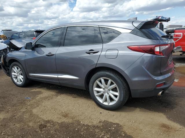 Vin: 5j8tc2h34kl031463, lot: 55530845, acura rdx 20192