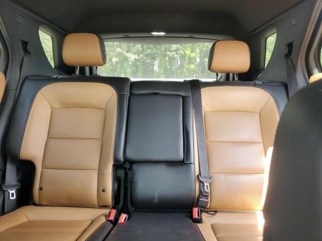 2018 CHEVROLET EQUINOX PR - 2GNAXNEX9J6326527