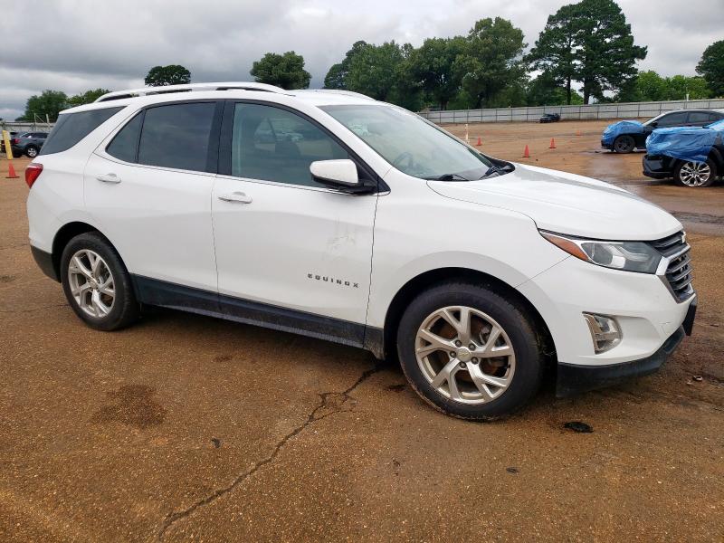 2019 CHEVROLET EQUINOX LT 2GNAXLEX4K6135779