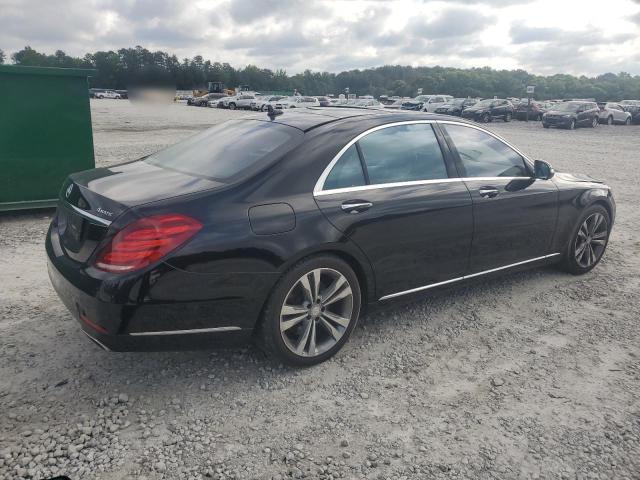 Vin: wddug8fb8fa158390, lot: 56167545, mercedes-benz s-class 550 4matic 20153