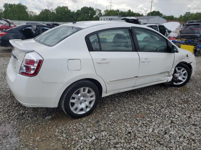 Vin: 3n1ab6ap2cl720262, lot: 56929325, nissan sentra 2.0 20123