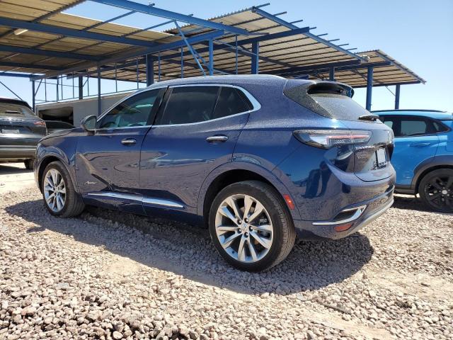 2023 BUICK ENVISION A LRBFZRR47PD069215