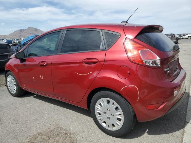 Vin: 3fadp4ee2em207556, lot: 58424335, ford fiesta se 20142
