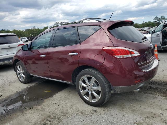 Vin: jn8az1mu6cw108593, lot: 56797295, nissan murano s 20122