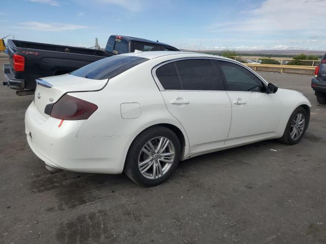Vin: jn1cv6ap5cm931235, lot: 55810955, infiniti g37 base 20123