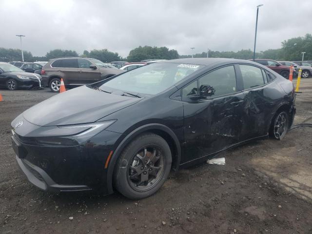 Vin: jtdacaau3s3053196, lot: 58944535, toyota prius le 2025 img_1