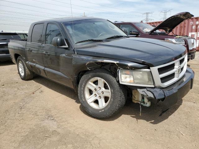 Vin: 1d7ce3gk9as212902, lot: 56234345, dodge dakota sxt 20104