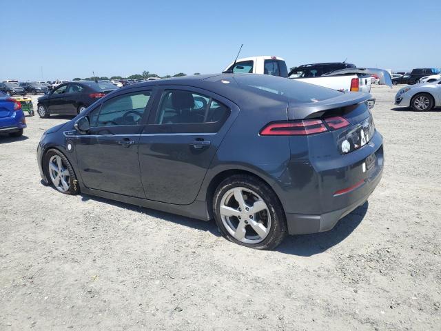Vin: 1g1rf6e41du134060, lot: 56999285, chevrolet volt 20132