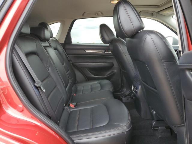 2019 MAZDA CX-5 - JM3KFBDM6K1517419