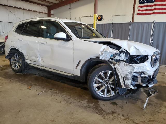 Vin: 5uxtr9c57klp93523, lot: 55830155, bmw x3 xdrive30i 20194