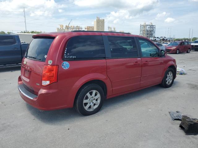 Vin: 2c4rdgcgxcr274121, lot: 57791475, dodge caravan sxt 20123
