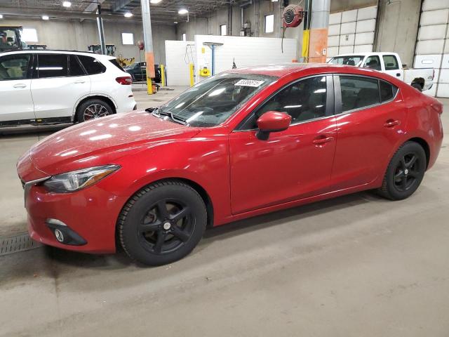 Vin: jm1bm1w3xe1172316, lot: 55386515, mazda 3 grand touring 2014 img_1