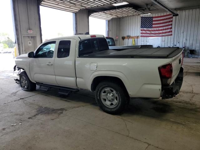 Vin: 3tysx5en8mt004925, lot: 58164455, toyota tacoma access cab 20212