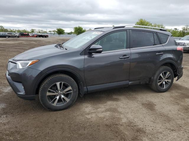 TOYOTA RAV4 ADVEN